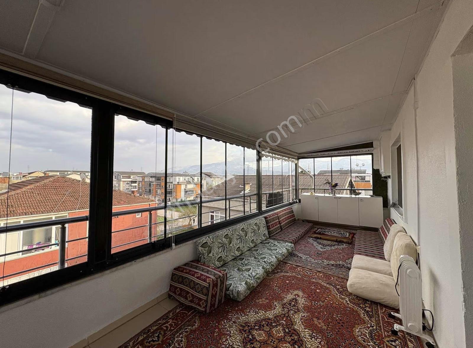 Kocaeli Kartepe F.s.m Mah 2+1 160 M2 Satılık Daire - Görsel 24