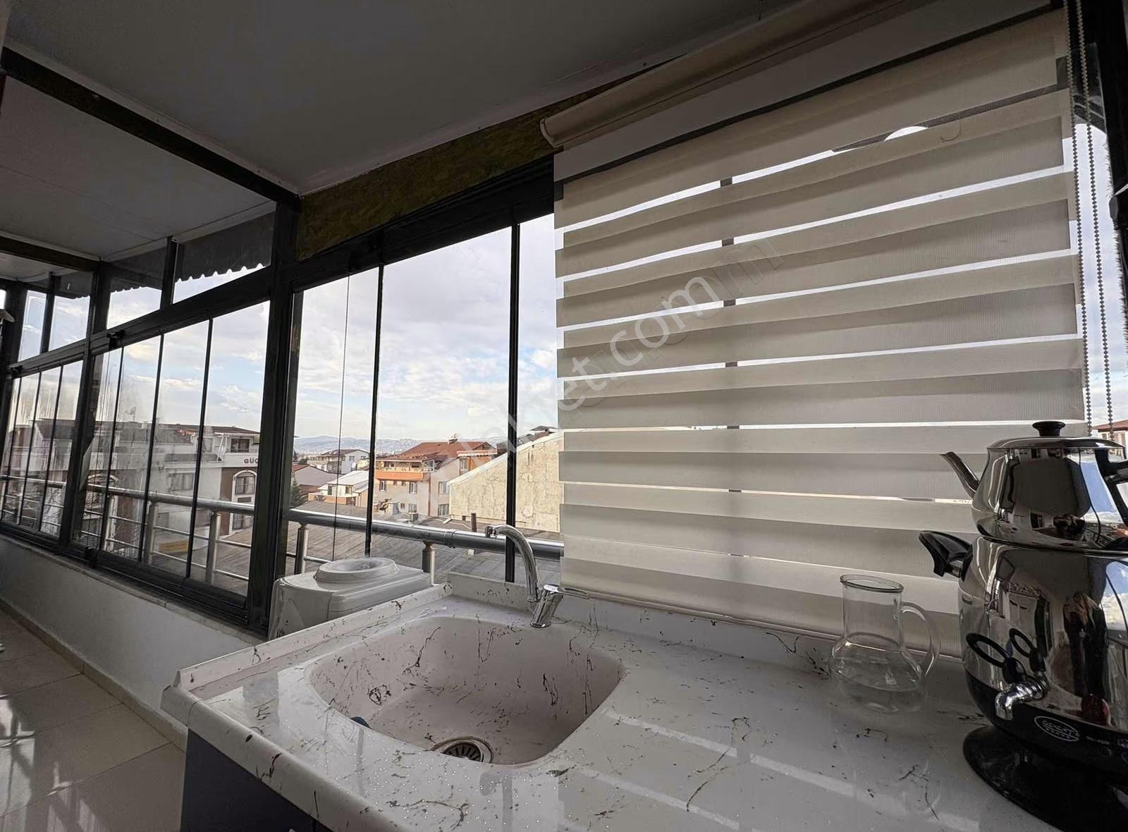 Kocaeli Kartepe F.s.m Mah 2+1 160 M2 Satılık Daire - Görsel 22
