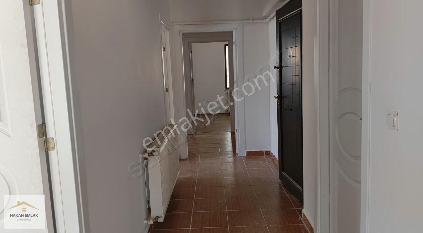 Hakan Emlaktan Buhara Evlerde Kiralık 3+1 Daire - Görsel 9