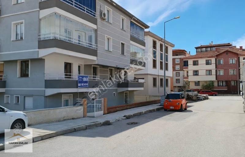 Hakan Emlaktan Buhara Evlerde Kiralık 3+1 Daire