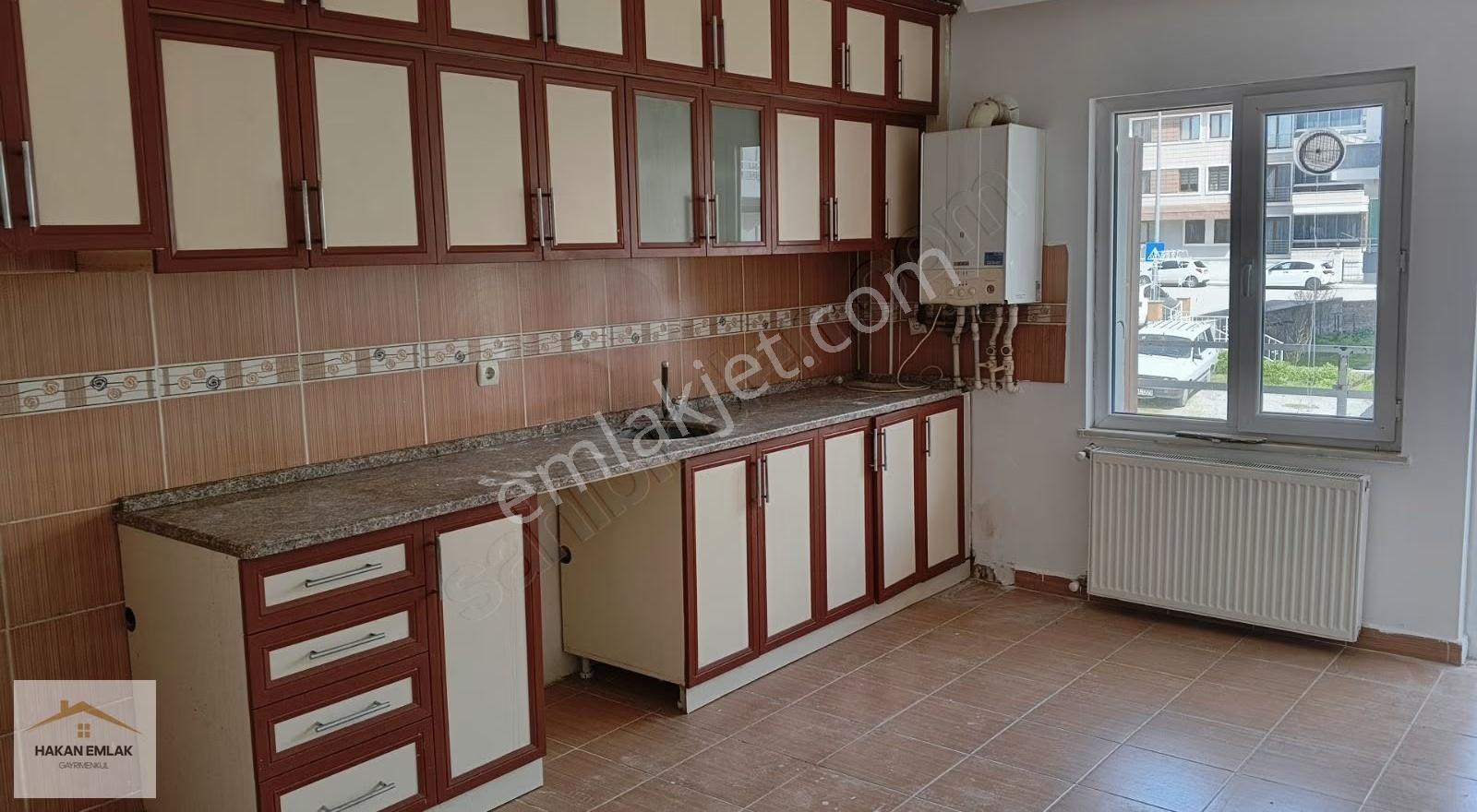 Hakan Emlaktan Buhara Evlerde Kiralık 3+1 Daire - Görsel 6