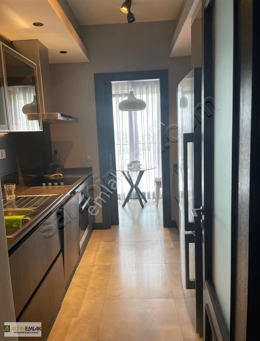 Başakşehir Nidapark Zümrüt Sitesi 3+1 Satılık Daire-for Sale - Görsel 8
