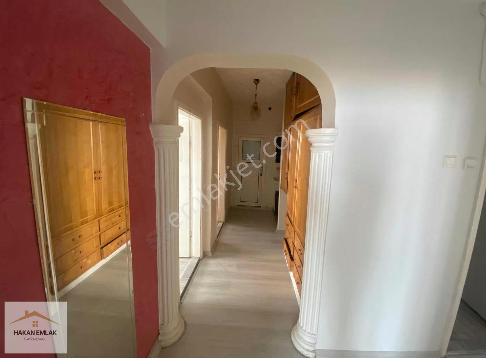 Hakan Emlak'tan Çarşı İçinde Yapılı 3+1 Kiralık Daire - Görsel 10