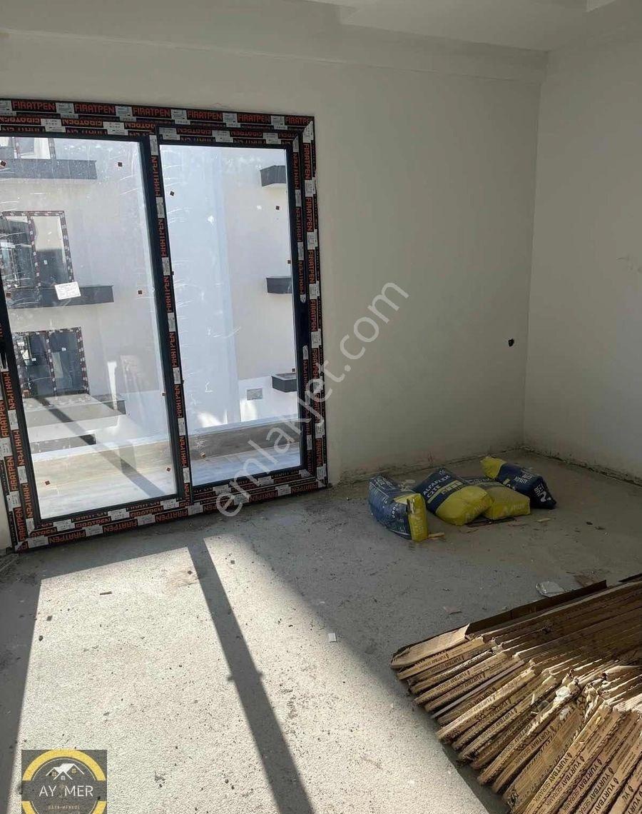 Silifke Susanoğlun'da Deniz Manzaralı 2+1 Satılık Site Dairesi - Görsel 6