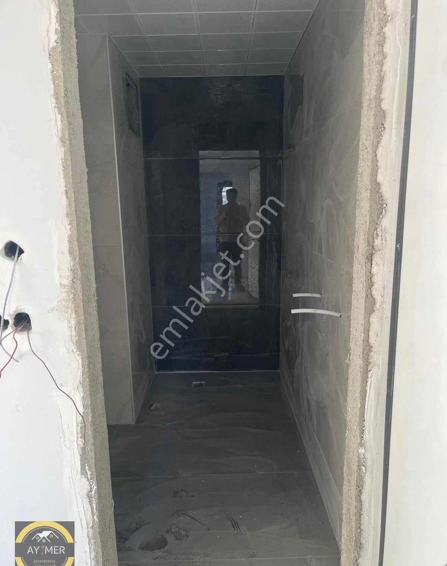 Silifke Susanoğlun'da Deniz Manzaralı 2+1 Satılık Site Dairesi - Görsel 7