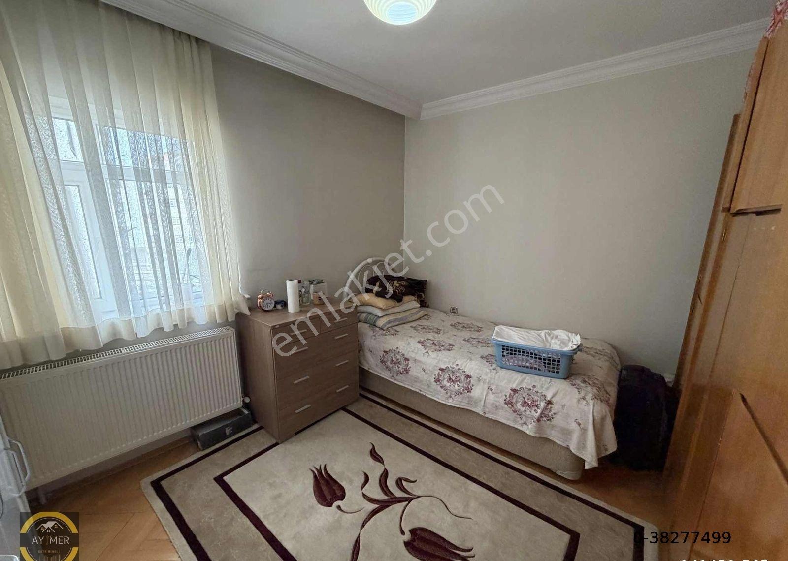Ankara Hastanesi Yakını, Yapılı 3+1 Yüksek Giriş Satılık Daire - Görsel 14