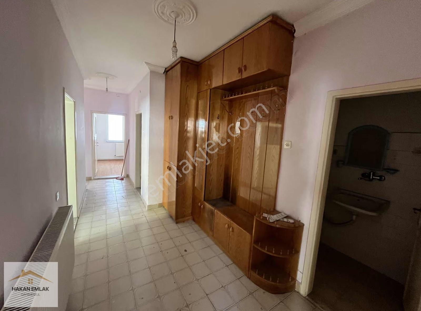 Hakan Emlak'tan Kale Mahallesinde Kiralık Daire - Görsel 10