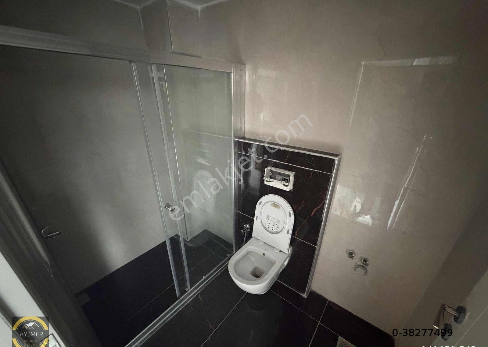 Çankaya Sokullu Pazar Karşı 70m2 1+1 Teraslı Manzararalı Satılık - Görsel 20