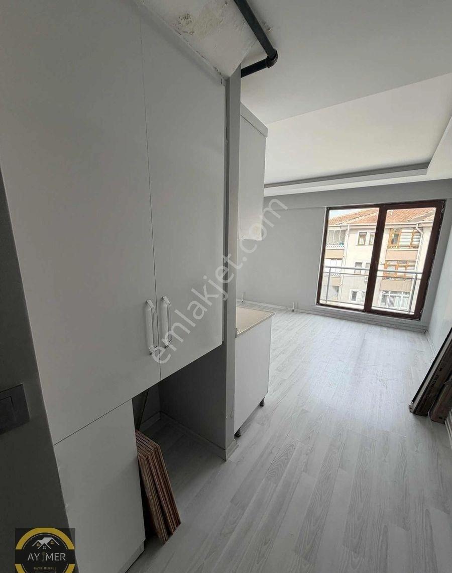 Çankaya Sokullu Pazar Karşı 70m2 1+1 Teraslı Manzararalı Satılık - Görsel 25