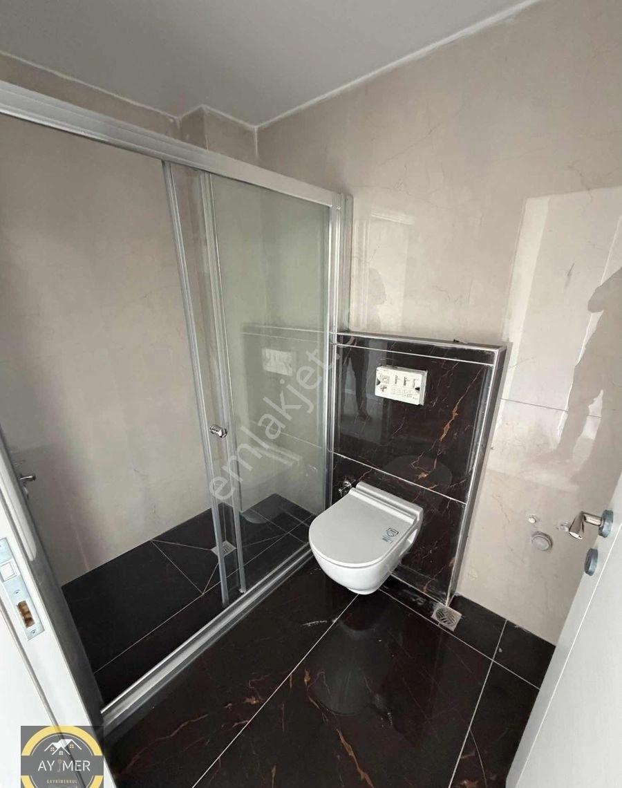 Çankaya Sokullu Pazar Karşı 70m2 1+1 Teraslı Manzararalı Satılık - Görsel 21