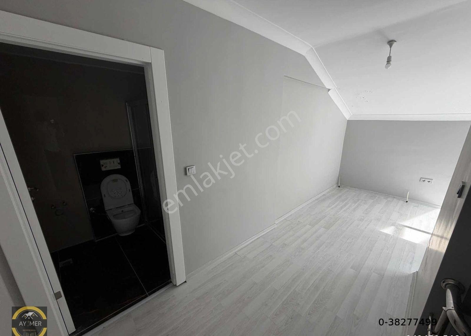 Çankaya Öveçler'de Sıfır 2+1 Dublex Satılık Daire - Görsel 11