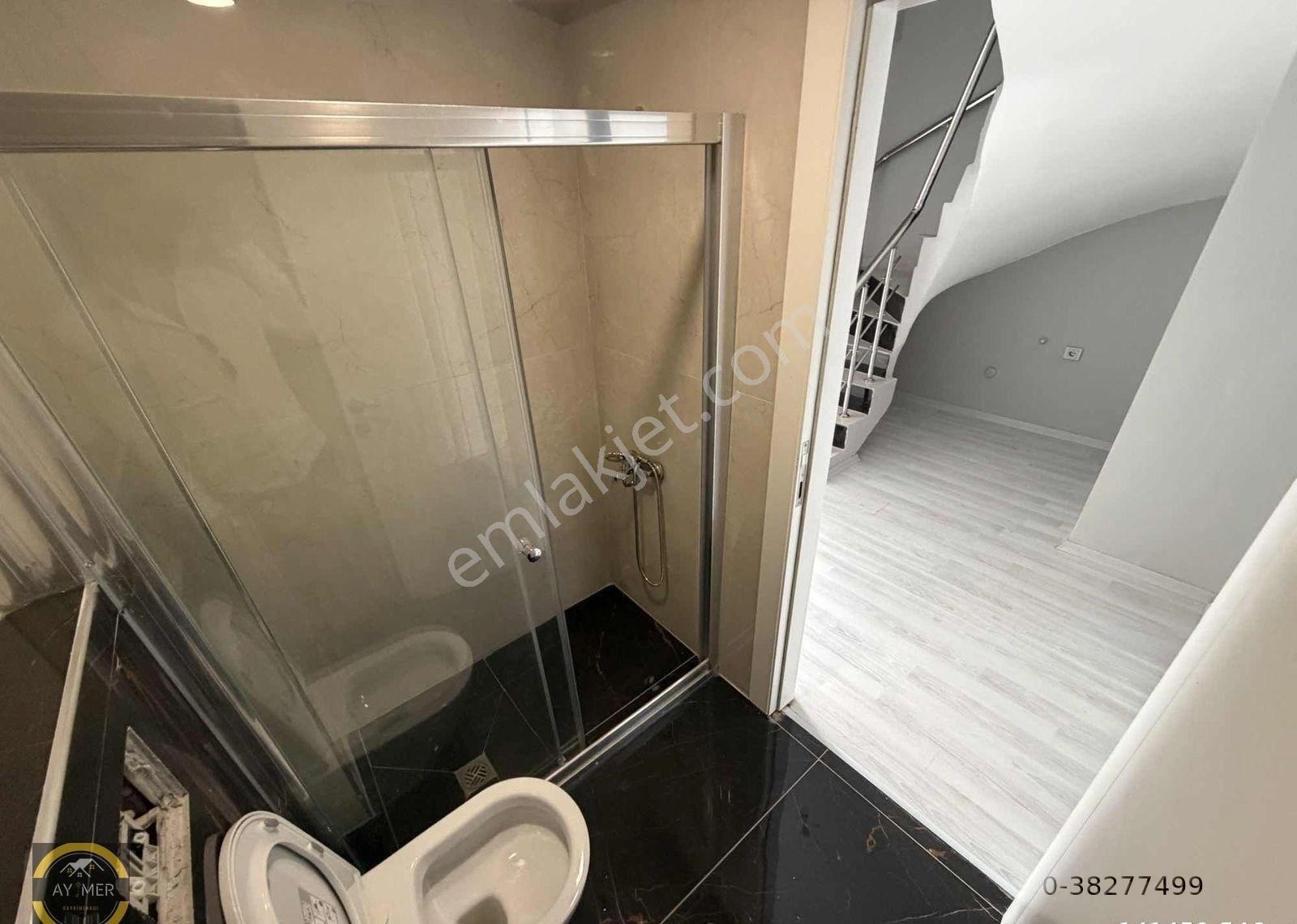 Çankaya Öveçler'de Sıfır 2+1 Dublex Satılık Daire - Görsel 18