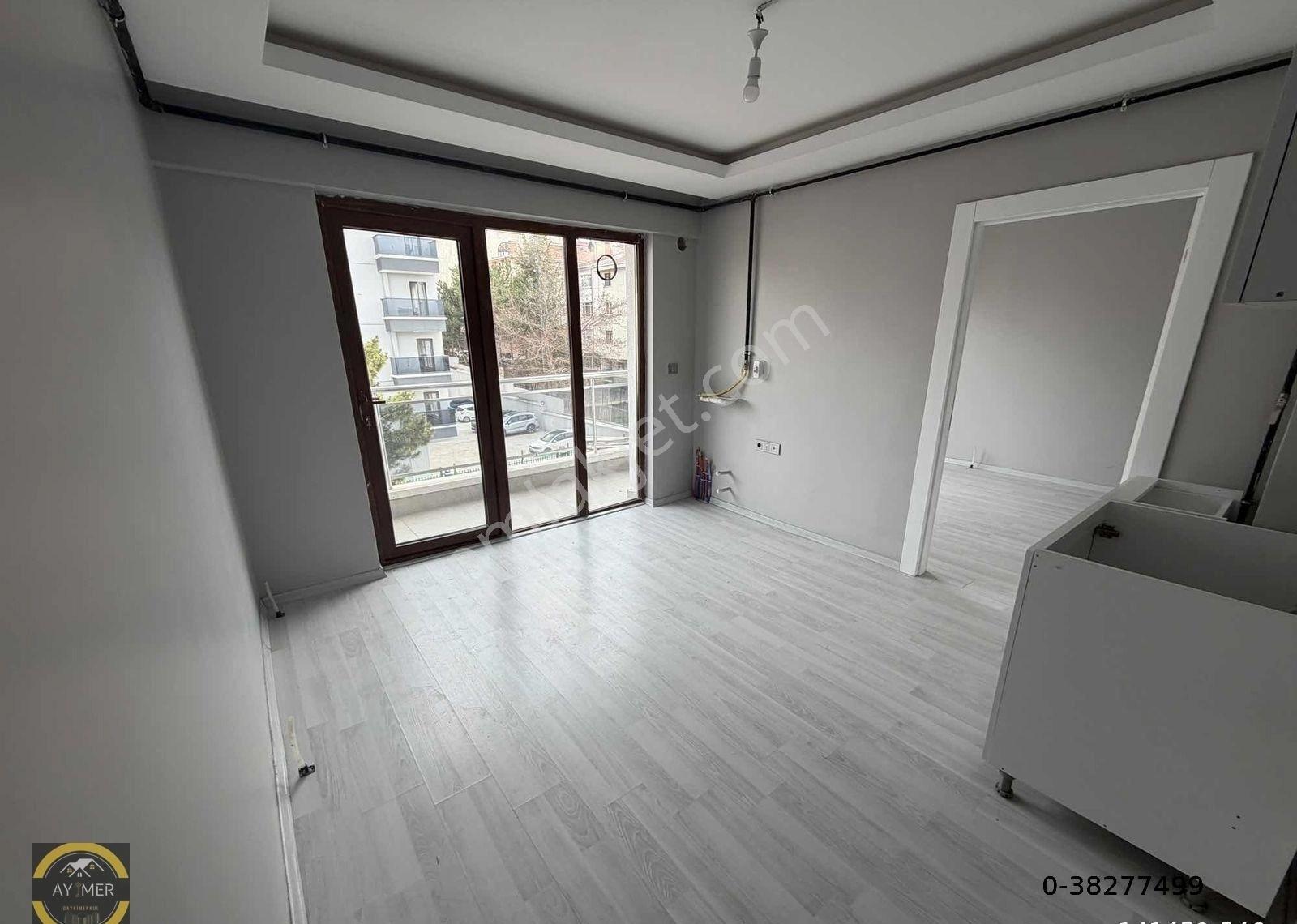 Çankaya Öveçler'de Sıfır 2+1 Dublex Satılık Daire - Görsel 25