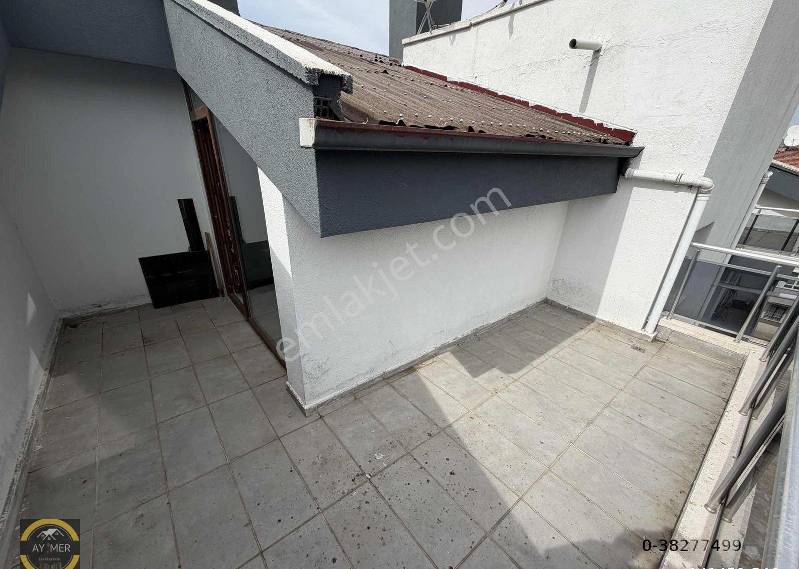 Çankaya Öveçler'de Sıfır 2+1 Dublex Satılık Daire - Görsel 24