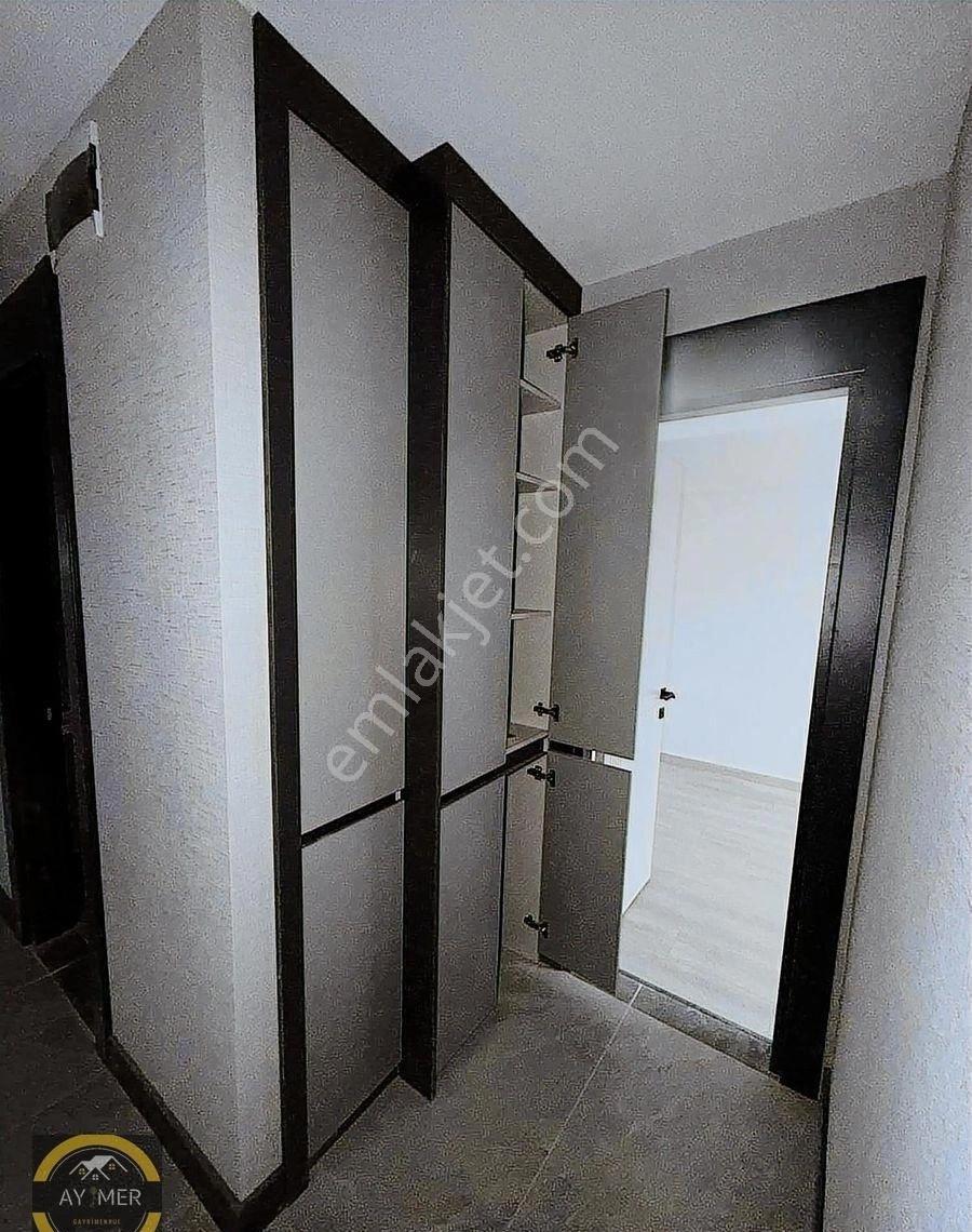 Keçiören Merkez'de Ara Kat Ful Lüx Yapılı 2+1 Satılık Daire - Görsel 22