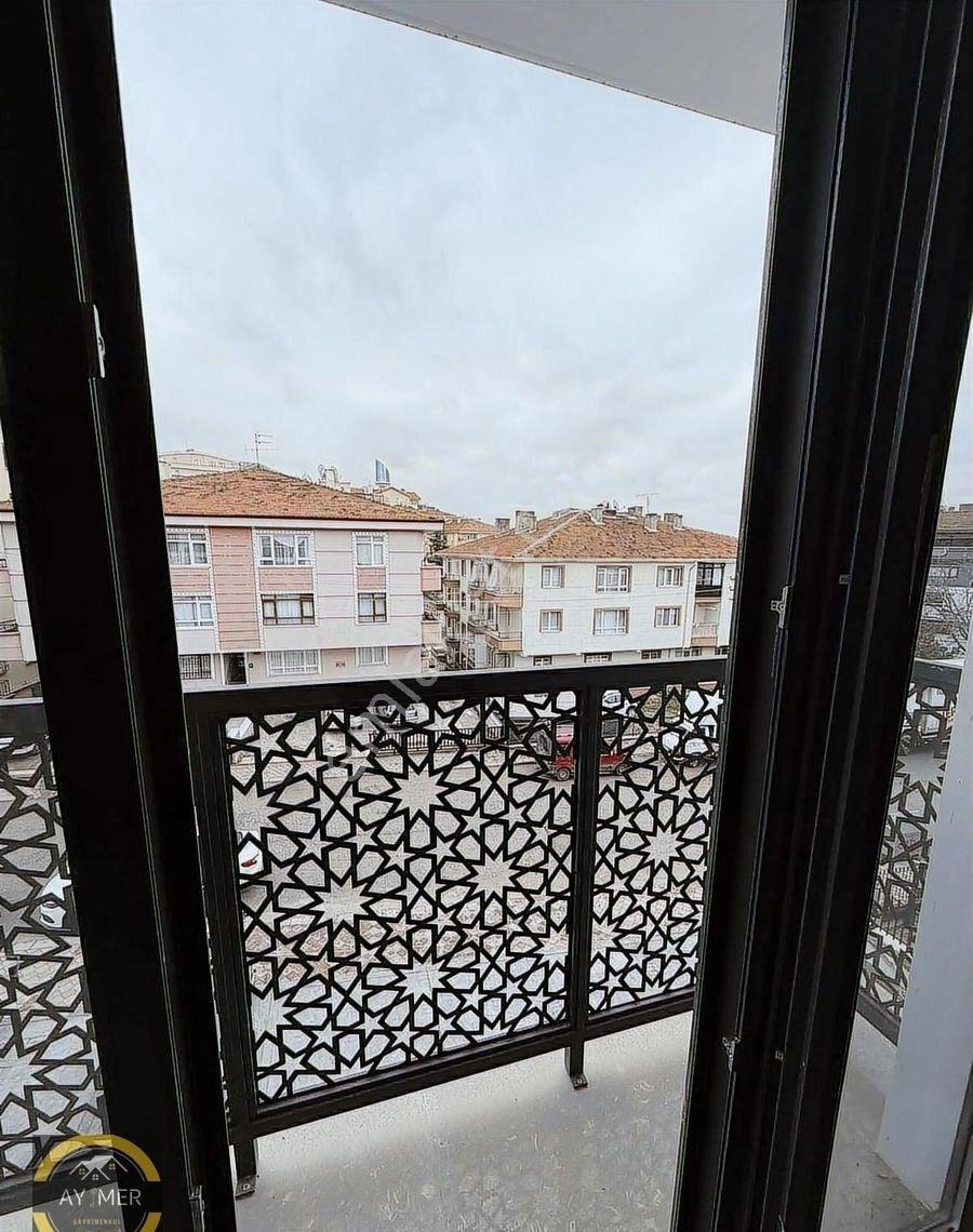 Keçiören Merkez'de Ara Kat Ful Lüx Yapılı 2+1 Satılık Daire - Görsel 24