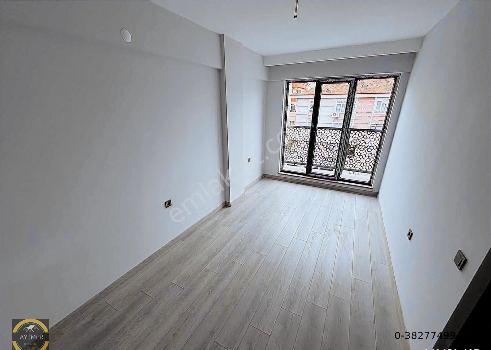 Keçiören Merkez'de Ara Kat Ful Lüx Yapılı 2+1 Satılık Daire - Görsel 23