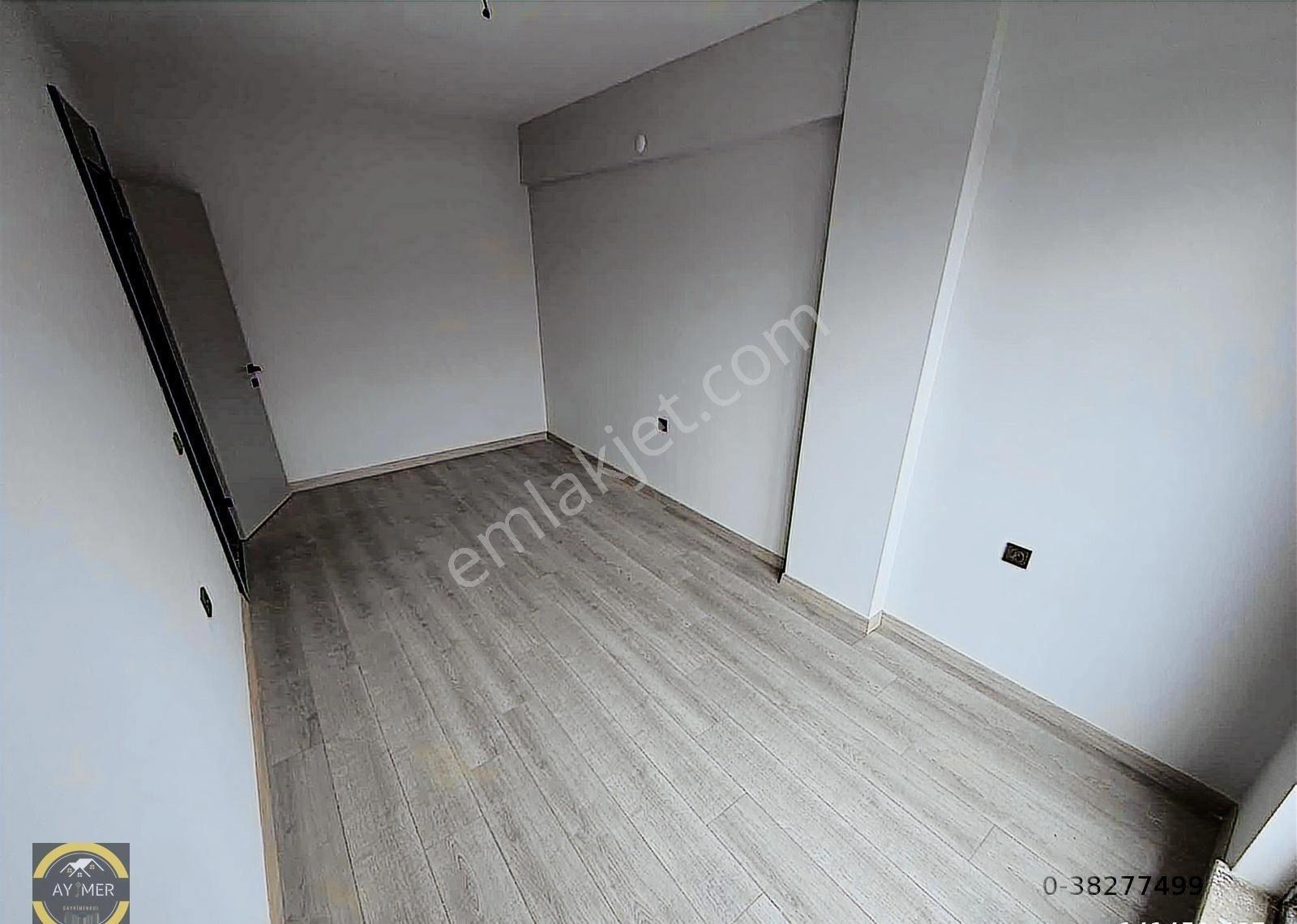Keçiören Merkez'de Ara Kat Ful Lüx Yapılı 2+1 Satılık Daire - Görsel 11
