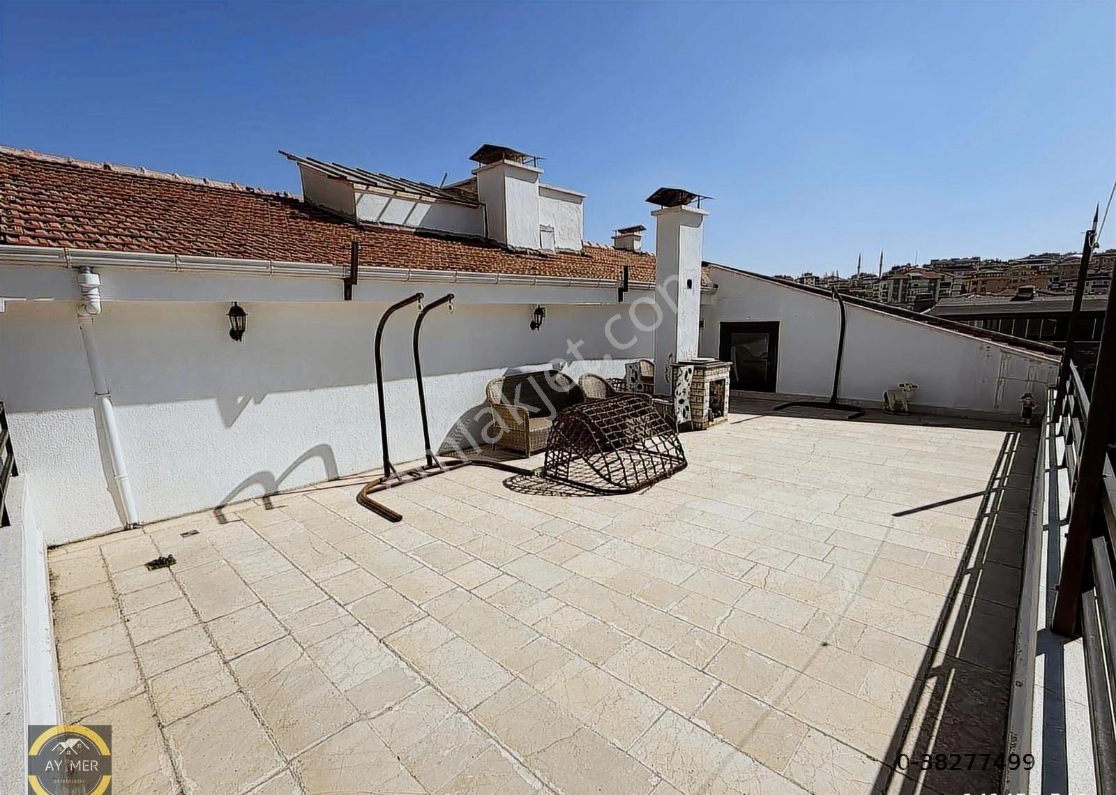 Çankaya Birlikte 200 M2 Full Lüx Yapılı 4++1 Satılık Daire - Görsel 5