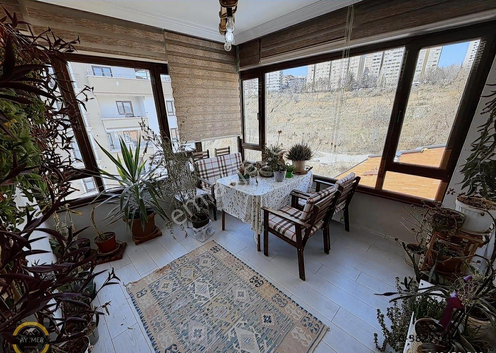 Çankaya Birlikte 200 M2 Full Lüx Yapılı 4++1 Satılık Daire - Görsel 22