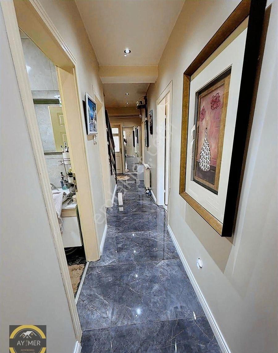 Çankaya Birlikte 200 M2 Full Lüx Yapılı 4++1 Satılık Daire - Görsel 34