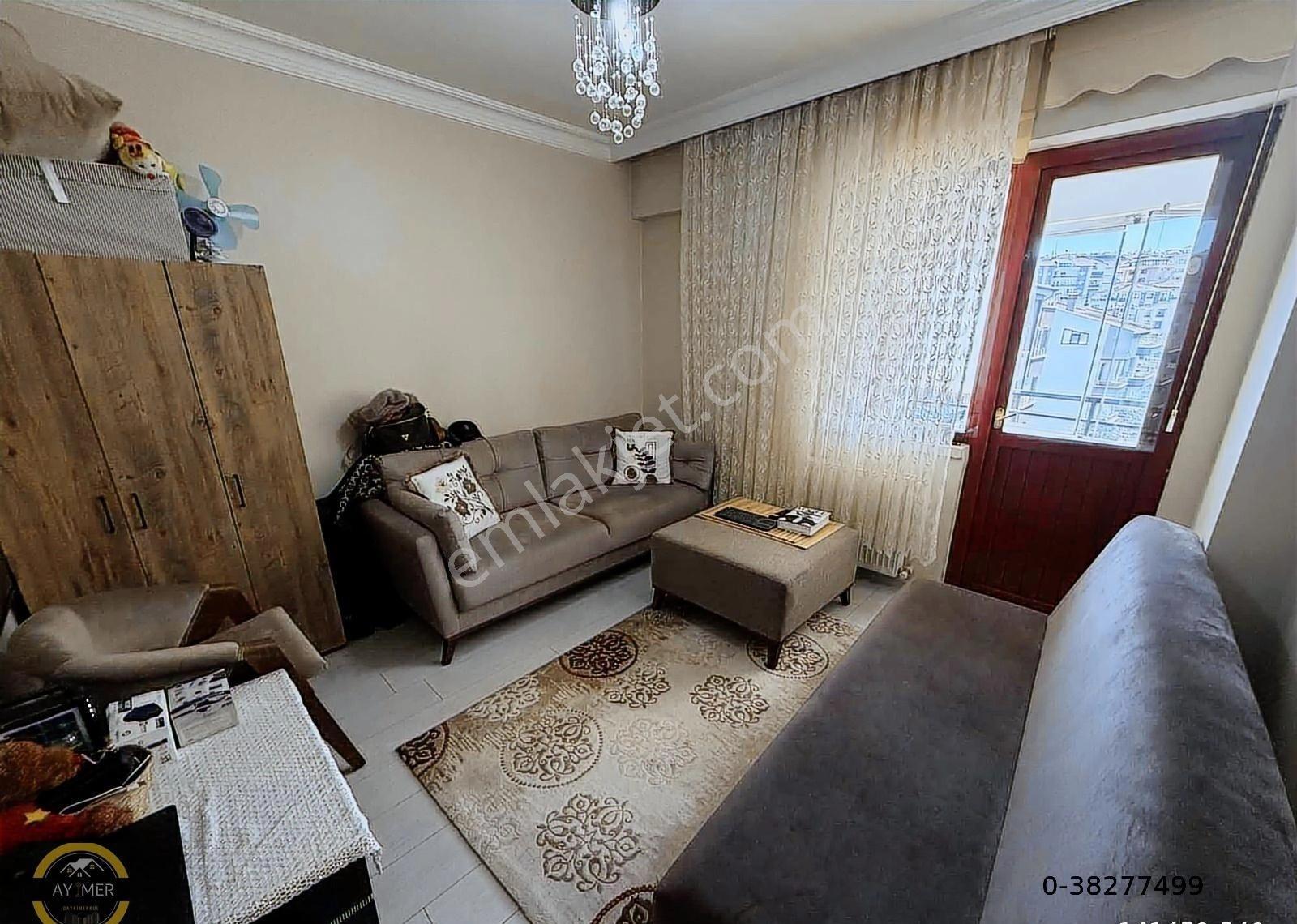 Çankaya Birlikte 200 M2 Full Lüx Yapılı 4++1 Satılık Daire - Görsel 35