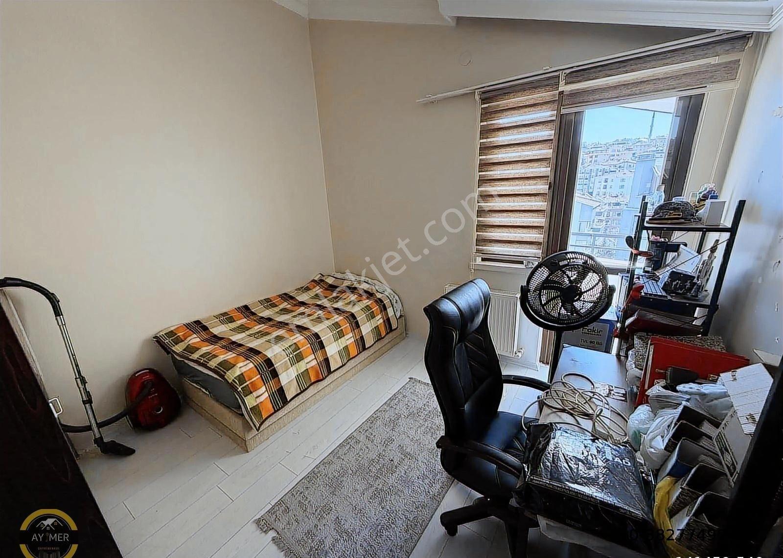 Çankaya Birlikte 200 M2 Full Lüx Yapılı 4++1 Satılık Daire - Görsel 28