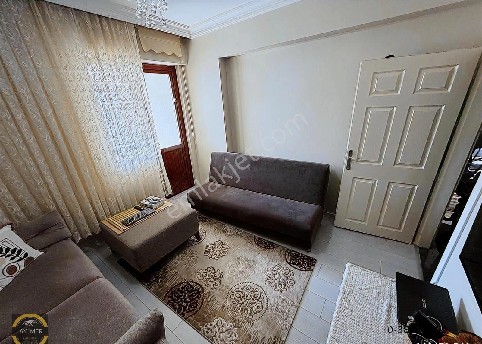Çankaya Birlikte 200 M2 Full Lüx Yapılı 4++1 Satılık Daire - Görsel 18