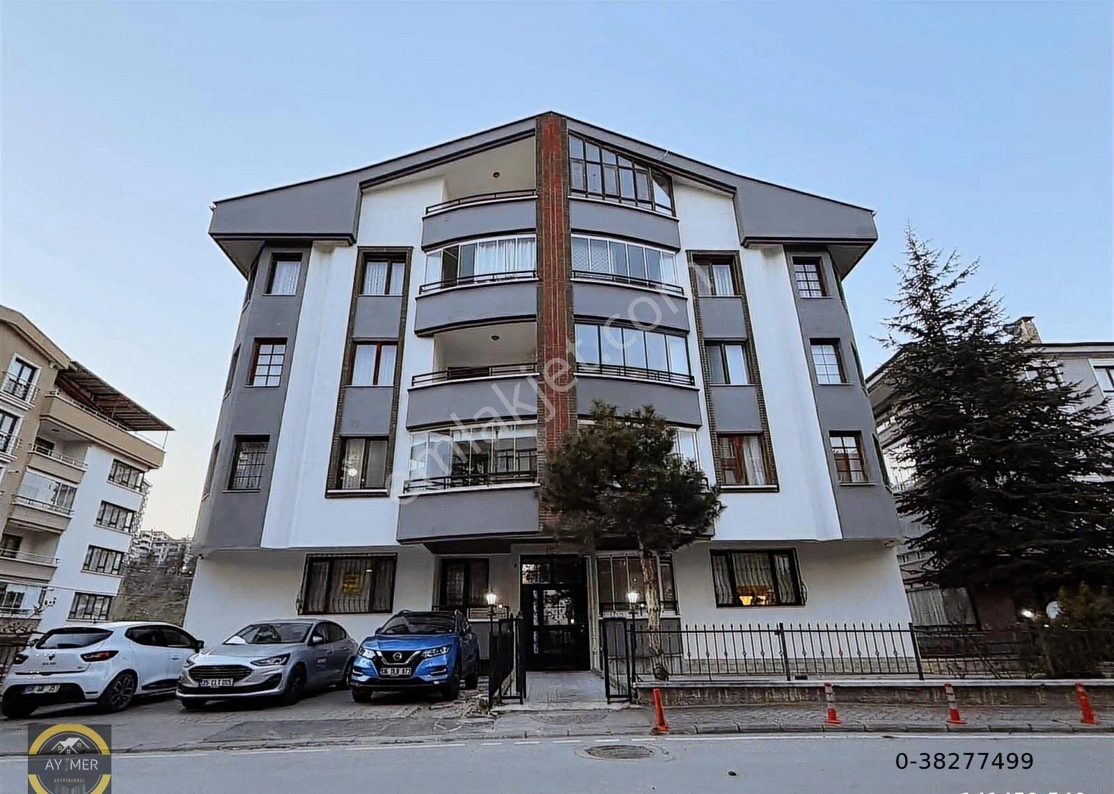 Çankaya Birlikte 200 M2 Full Lüx Yapılı 4++1 Satılık Daire