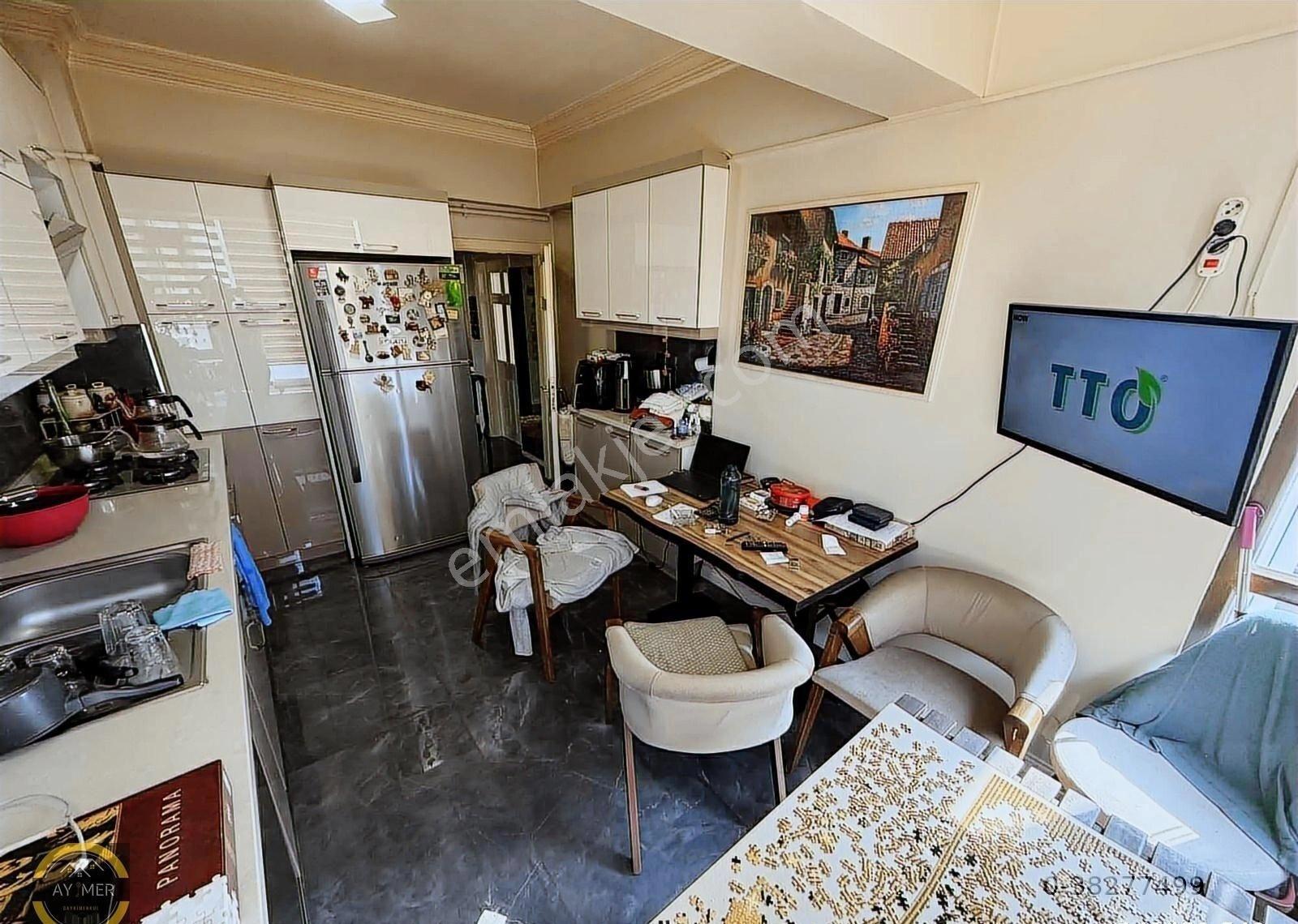 Çankaya Birlikte 200 M2 Full Lüx Yapılı 4++1 Satılık Daire - Görsel 20