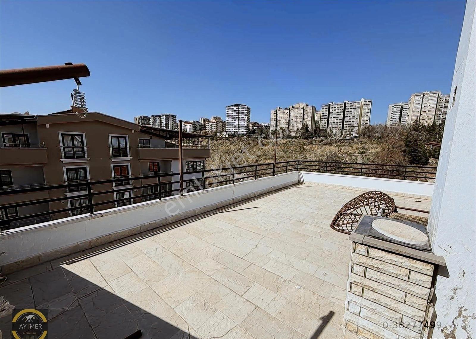Çankaya Birlikte 200 M2 Full Lüx Yapılı 4++1 Satılık Daire - Görsel 10