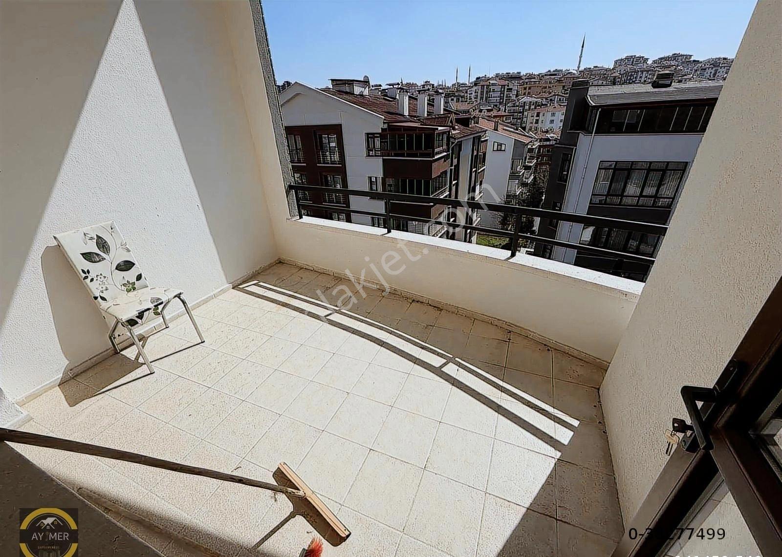 Çankaya Birlikte 200 M2 Full Lüx Yapılı 4++1 Satılık Daire - Görsel 27