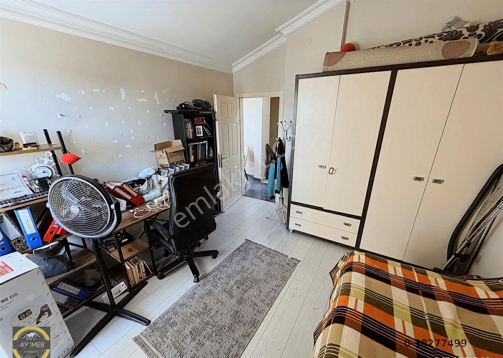 Çankaya Birlikte 200 M2 Full Lüx Yapılı 4++1 Satılık Daire - Görsel 8