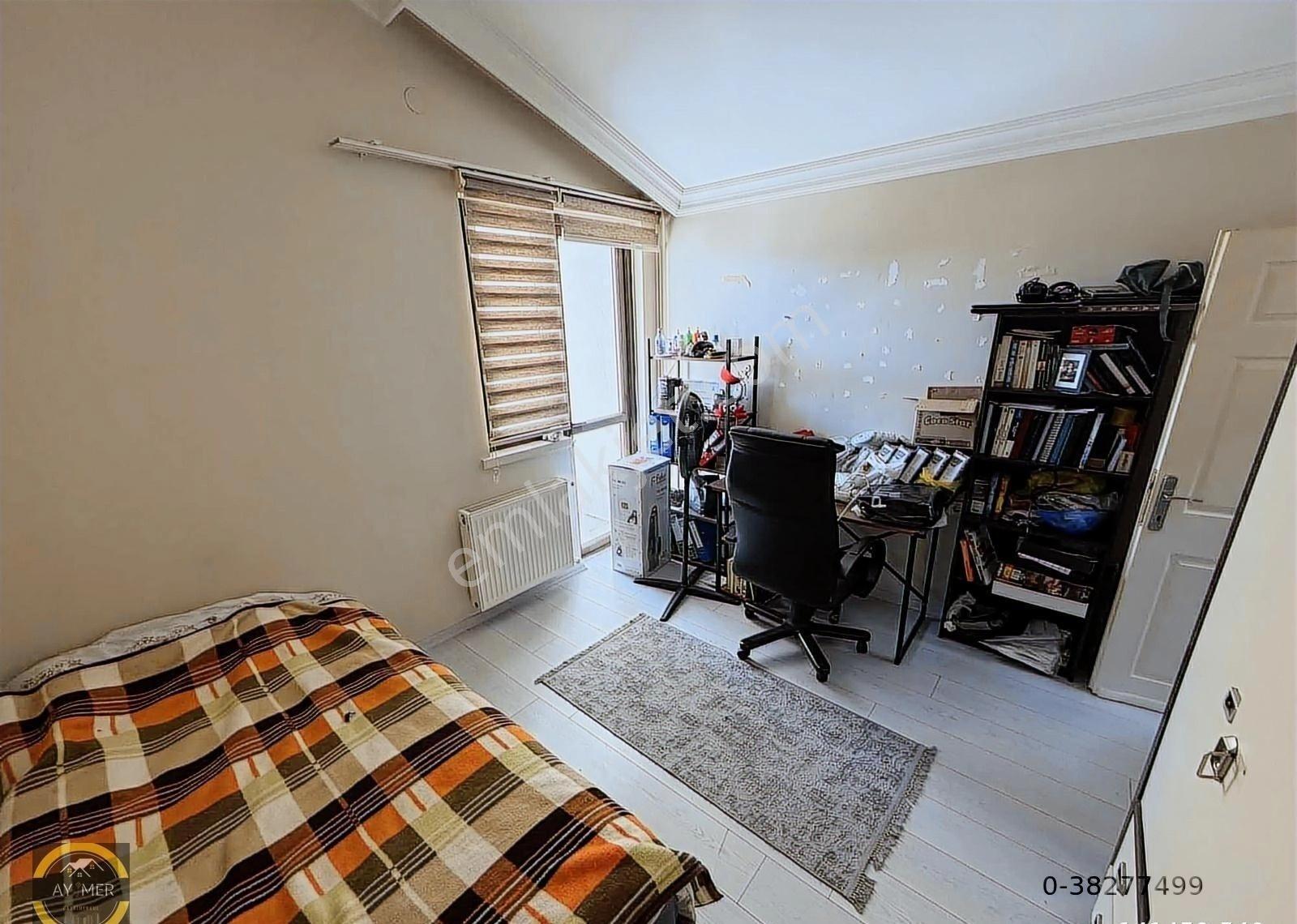 Çankaya Birlikte 200 M2 Full Lüx Yapılı 4++1 Satılık Daire - Görsel 6