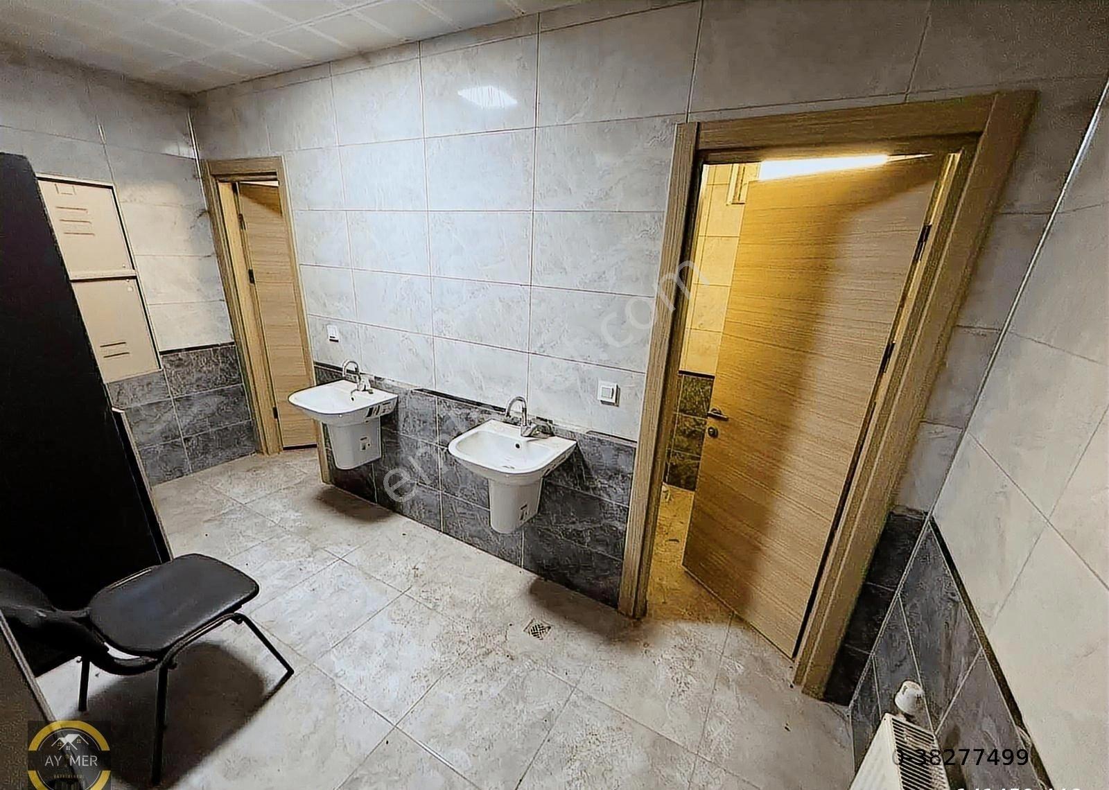 Sincan Malıköy Başkent Osb Satılık Fabrika&depo - Görsel 8