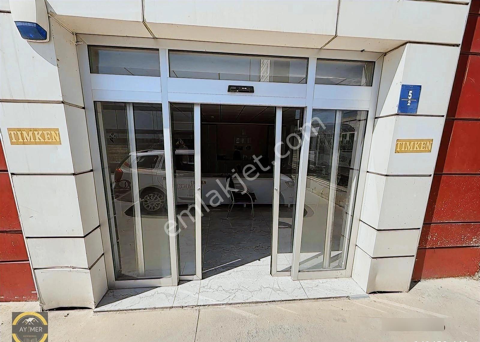 Sincan Malıköy Başkent Osb Satılık Fabrika&depo - Görsel 22