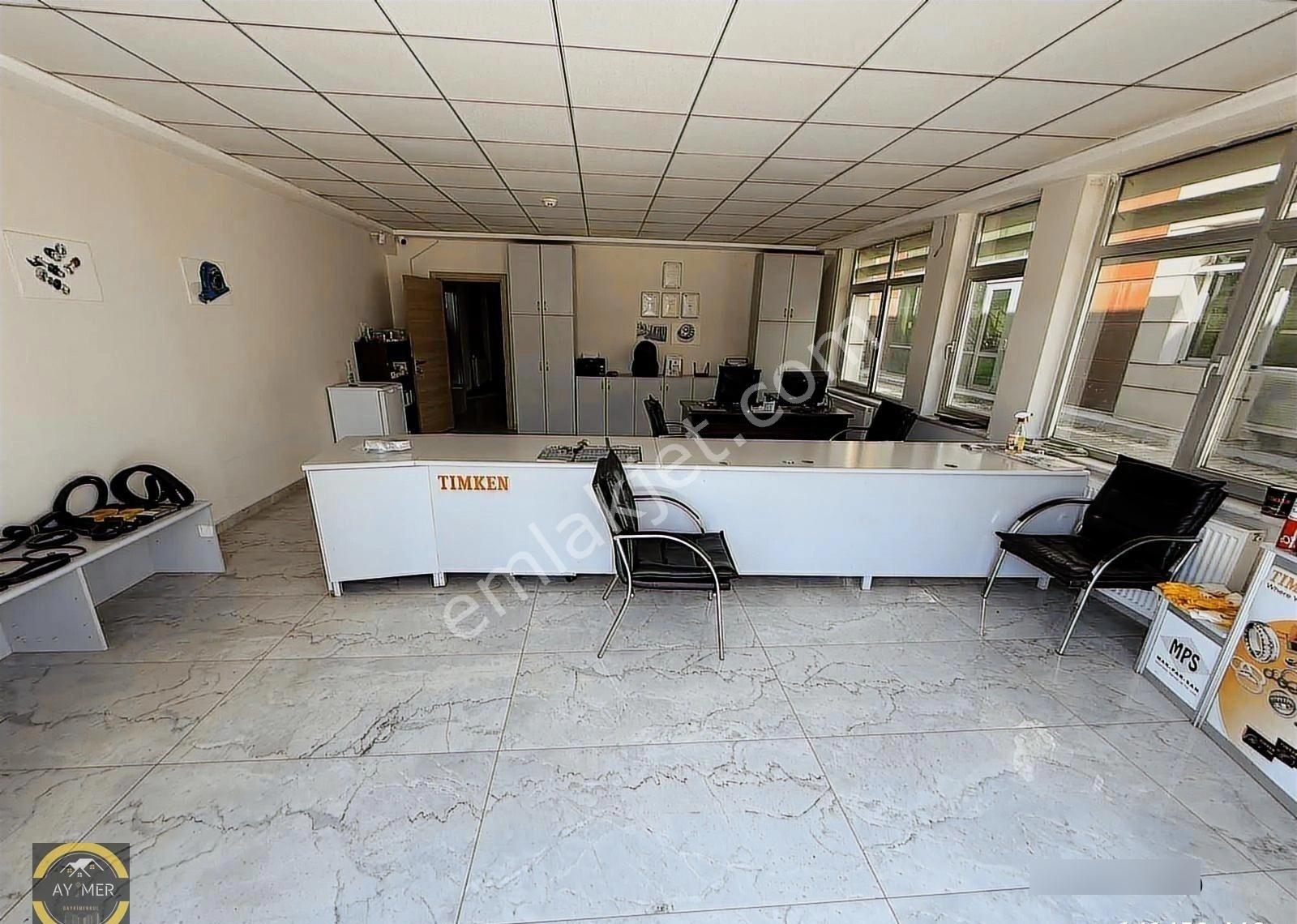 Sincan Malıköy Başkent Osb Satılık Fabrika&depo - Görsel 20