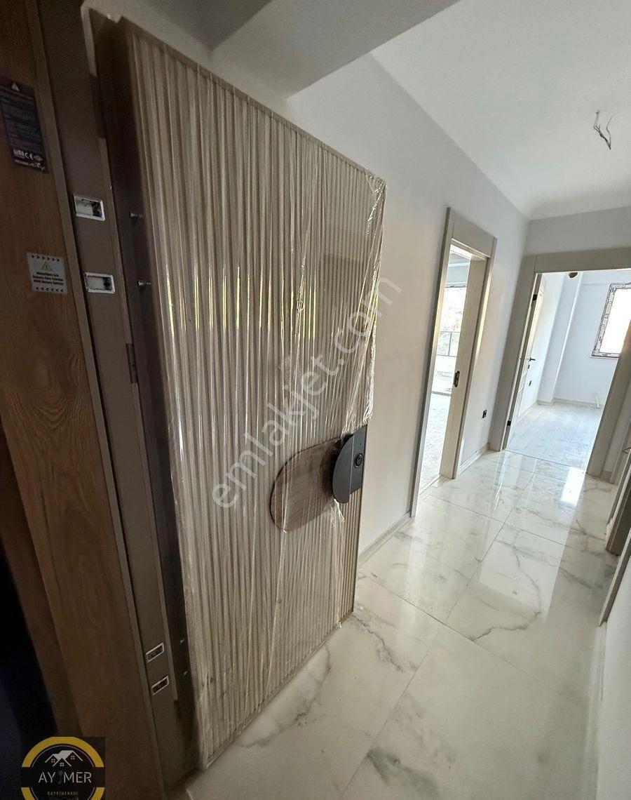 Kırkkonaklar Bademlidere Mah. Lüks 2+1 Sıfır Satılık Daire - Görsel 25