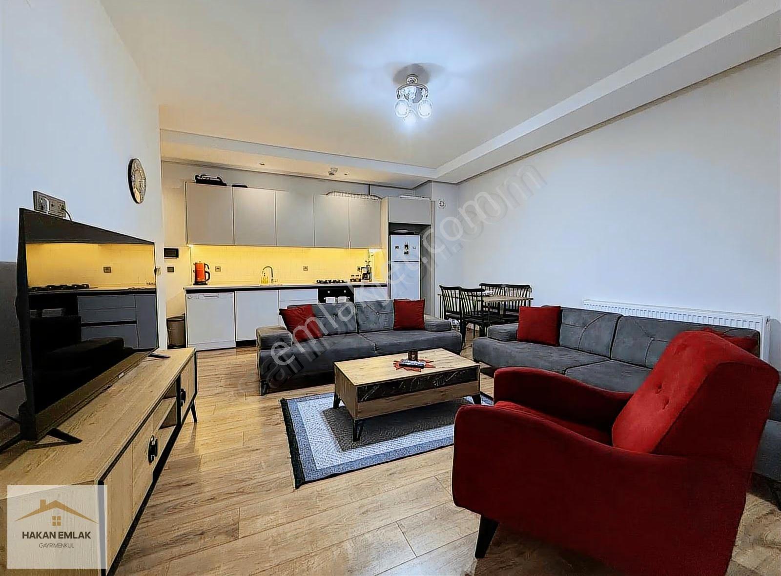 Hakan Emlak'tan Uzay Tuzcu Residence 'ta 2+1 Satılık Daire - Görsel 4