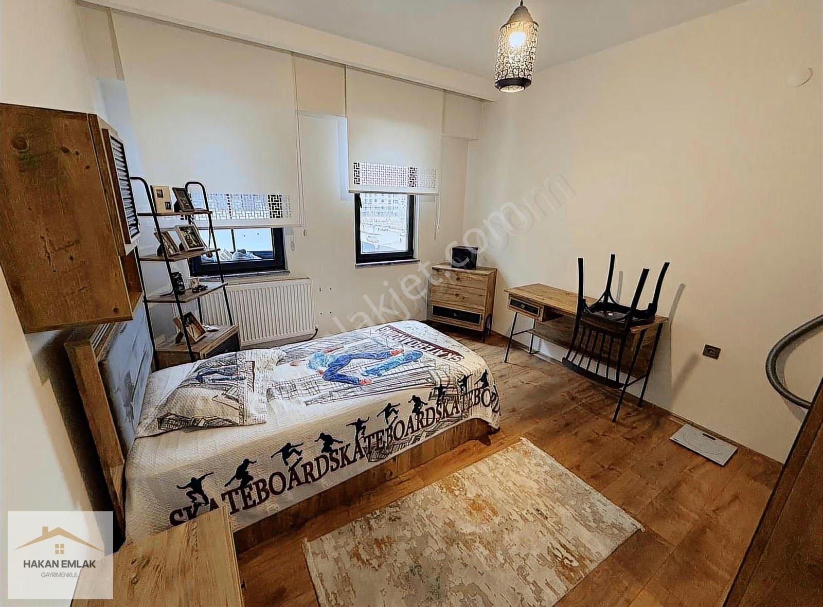 Hakan Emlak'tan Uzay Tuzcu Residence 'ta 2+1 Satılık Daire - Görsel 2