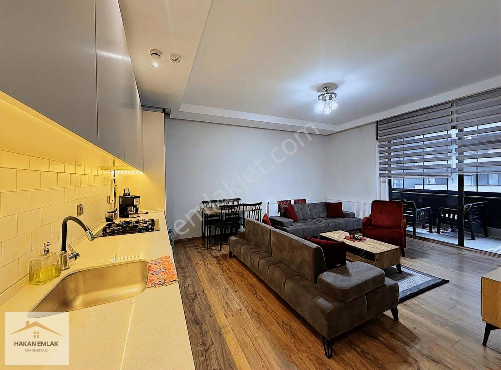 Hakan Emlak'tan Uzay Tuzcu Residence 'ta 2+1 Satılık Daire - Görsel 18