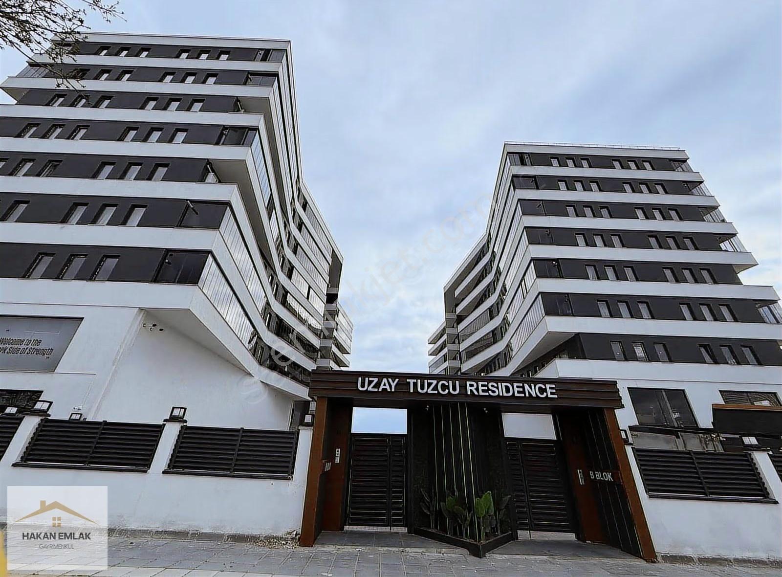 Hakan Emlak'tan Uzay Tuzcu Residence 'ta 2+1 Satılık Daire - Görsel 15