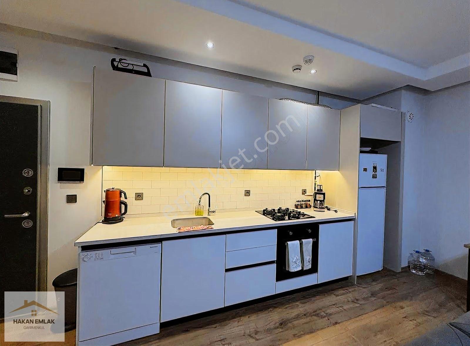 Hakan Emlak'tan Uzay Tuzcu Residence 'ta 2+1 Satılık Daire - Görsel 17