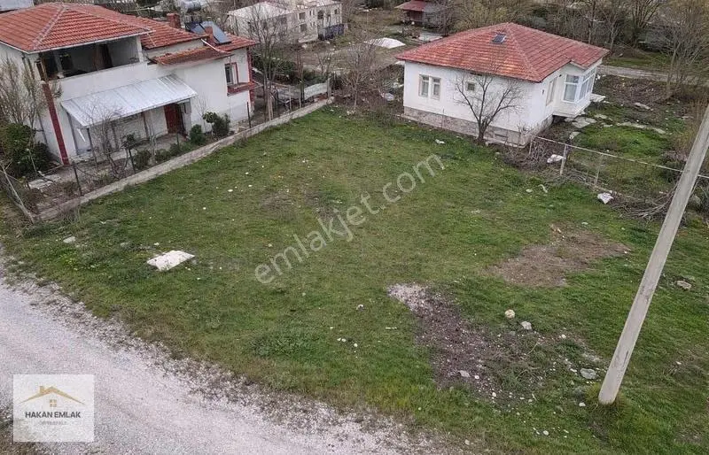 Hakan Emlaktan Şenyurtta 2 Kat İmarlı Fırsat Arsa