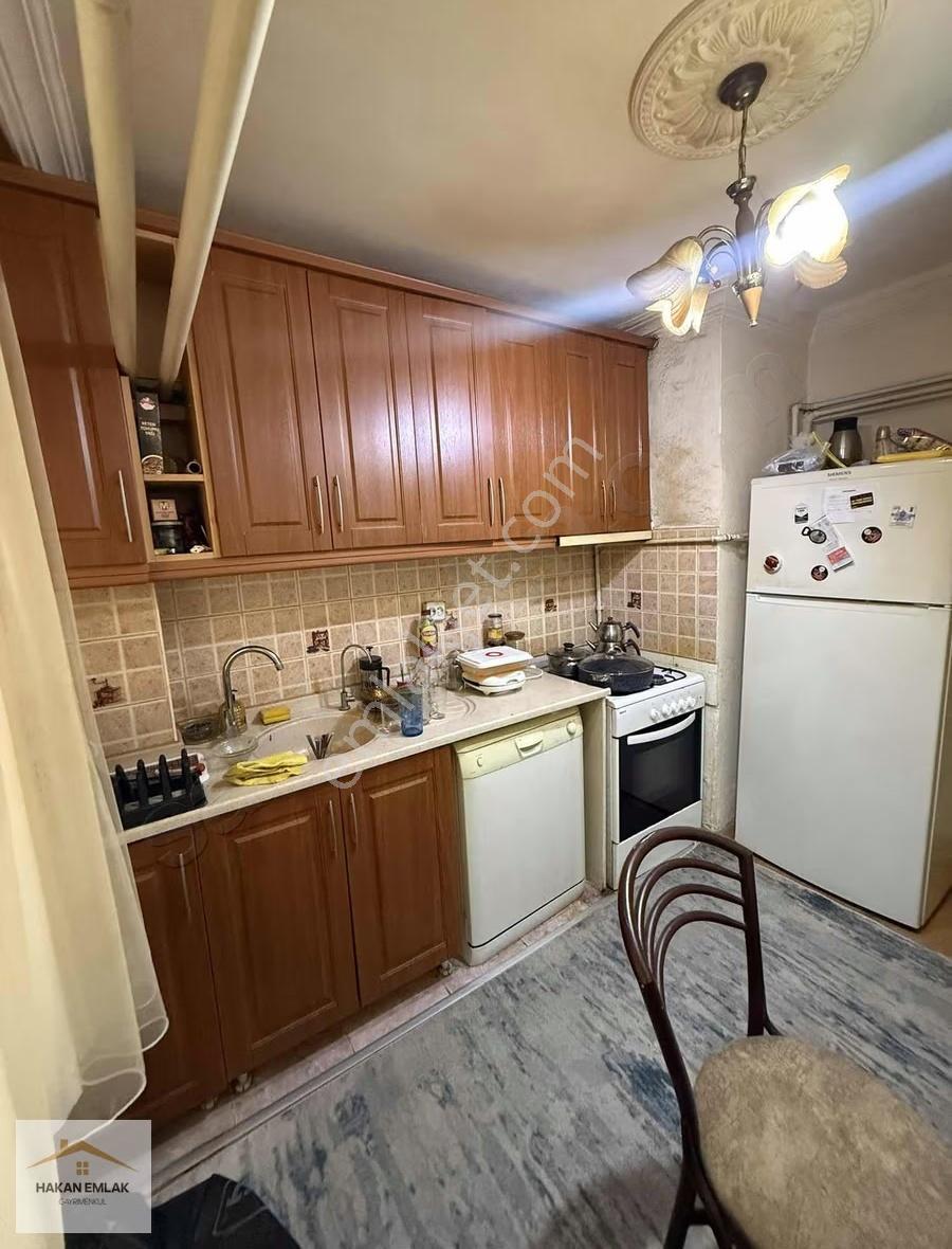 Ilıcada Devlet Tiyatrosu Altında Satılık 3+1 Daire - Görsel 15