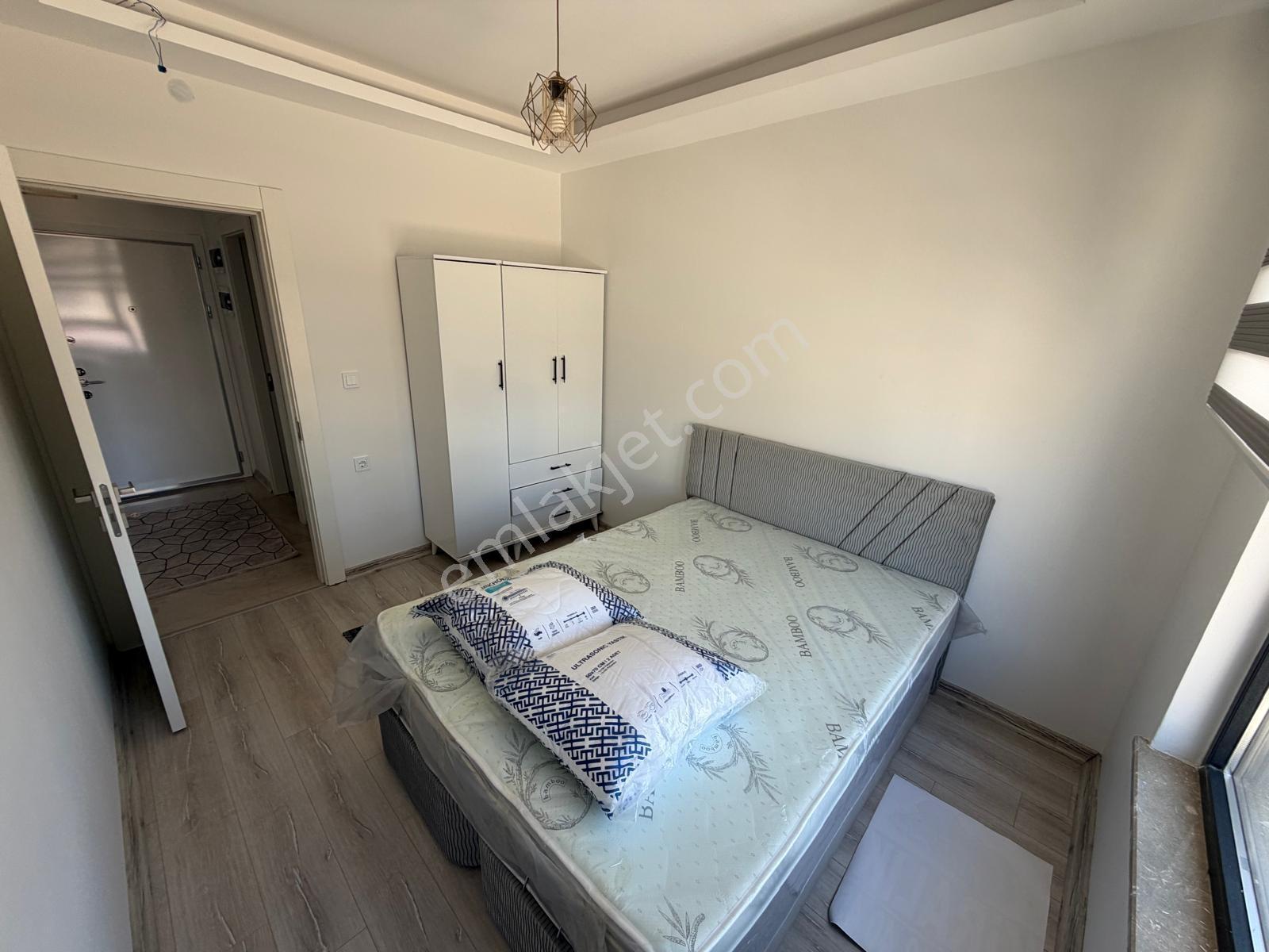 Batıkent Turgut Özal Mah. Site İçi Sıfır Full Eşyalı 1+1 Kiralık - Görsel 6