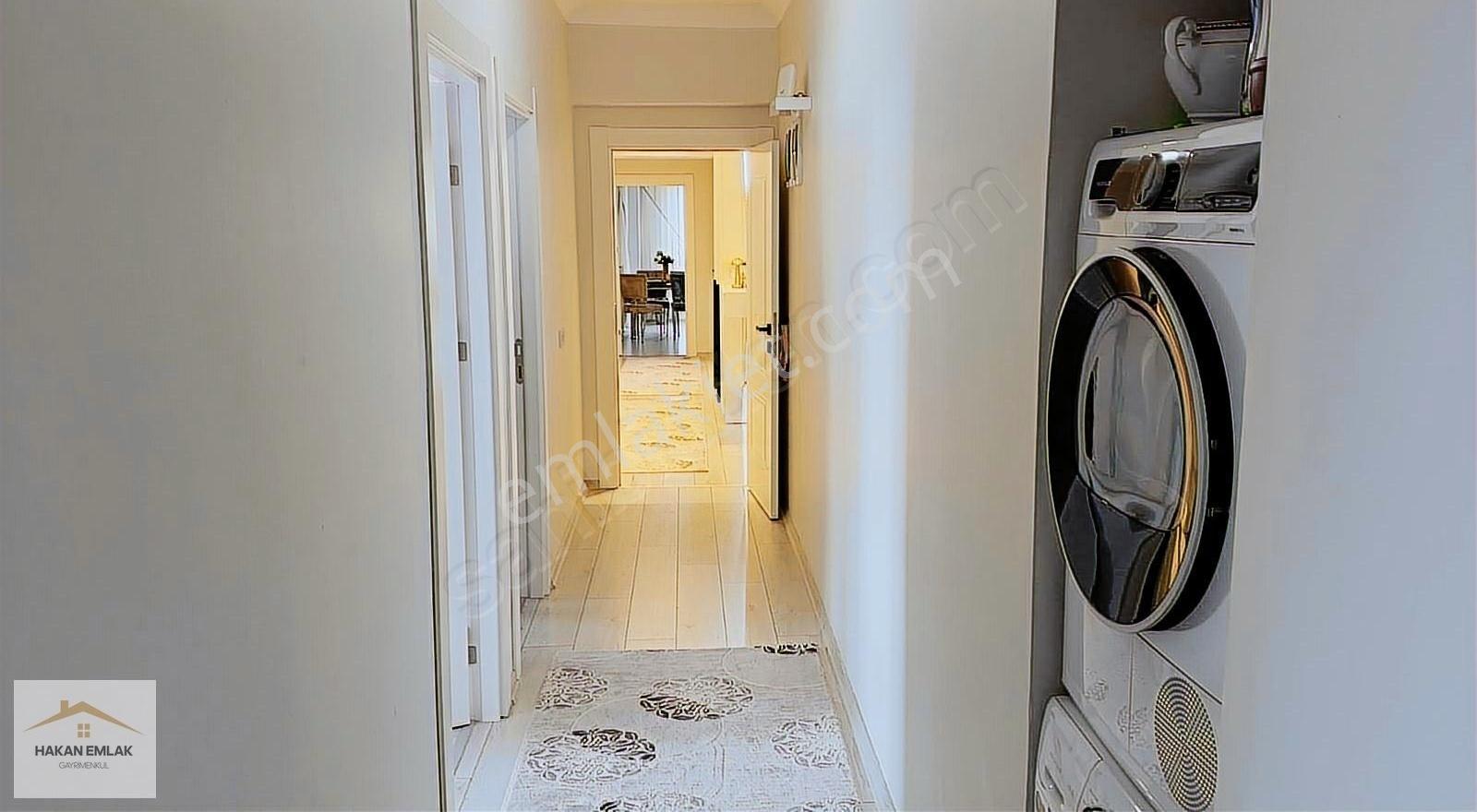 Hakan Emlaktan Hastane Bölgesi 4+1 Lüxx Satılık Ara Kat Daire - Görsel 8