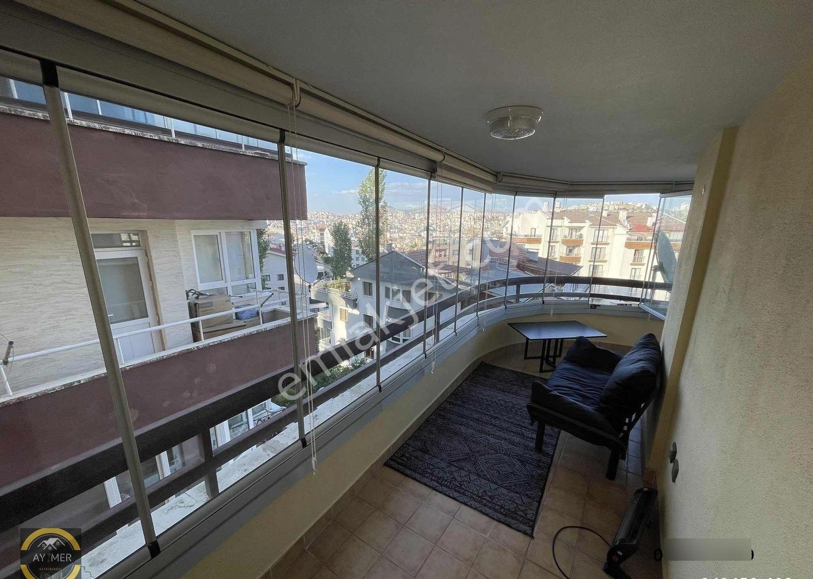 Vedat Dolakay Cadde Üstü Ara Kat Full Yapılı 5+1 Satılık Daire - Görsel 11