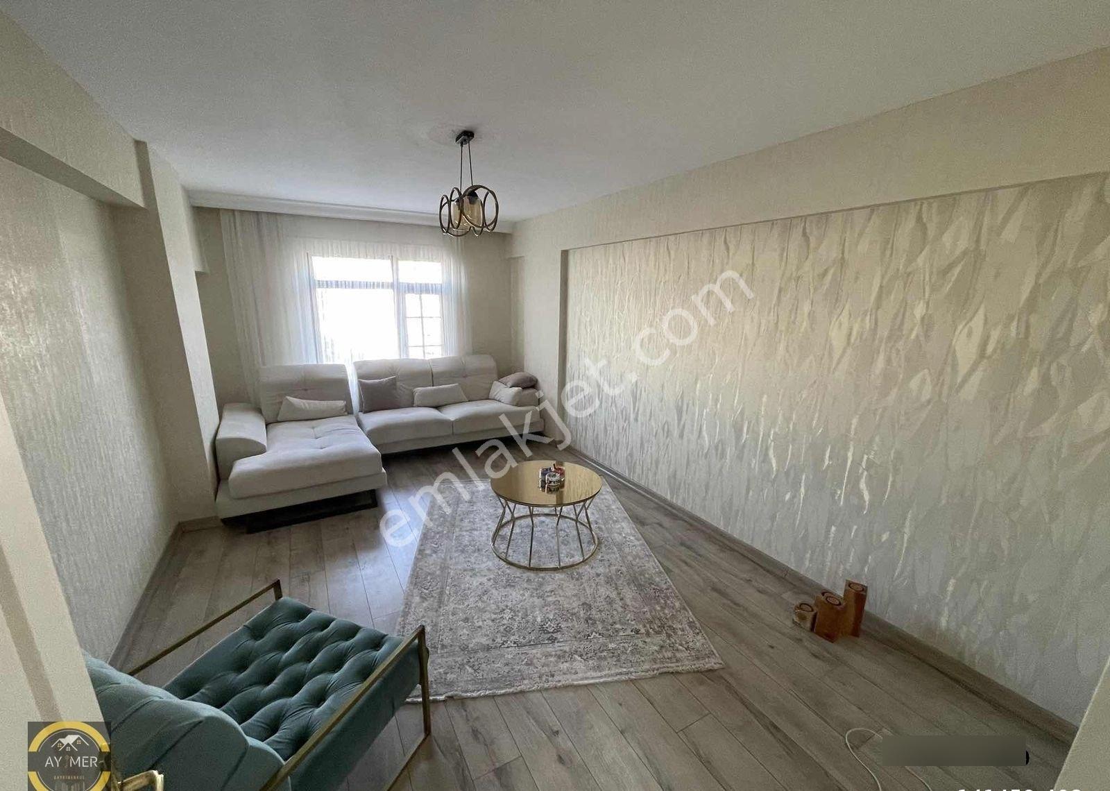Vedat Dolakay Cadde Üstü Ara Kat Full Yapılı 5+1 Satılık Daire - Görsel 6