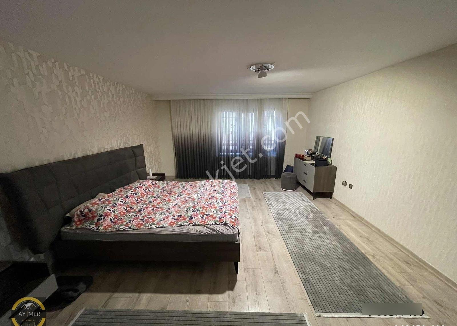 Vedat Dolakay Cadde Üstü Ara Kat Full Yapılı 5+1 Satılık Daire - Görsel 19